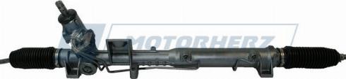 Motorherz R22981NW - Зубчатая рейка, рулевой механизм autospares.lv