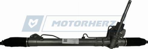 Motorherz R22071NW - Зубчатая рейка, рулевой механизм autospares.lv