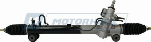 Motorherz R22181NW - Зубчатая рейка, рулевой механизм autospares.lv