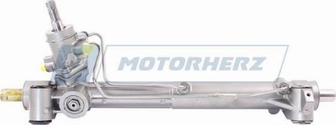 Motorherz R22131NW - Зубчатая рейка, рулевой механизм autospares.lv