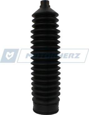 Motorherz RDZ0550MG - Пыльник, рулевое управление autospares.lv