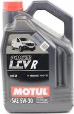 Motul 109905 - Моторное масло autospares.lv