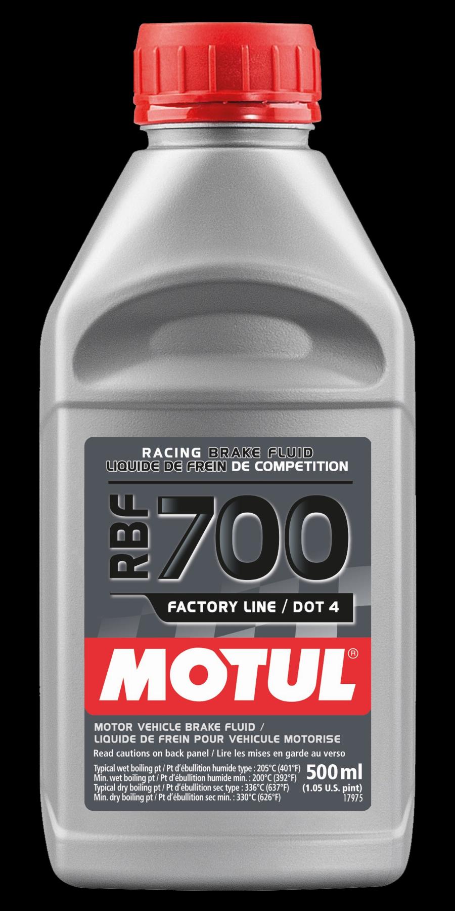 Motul 109452 - Тормозная жидкость autospares.lv