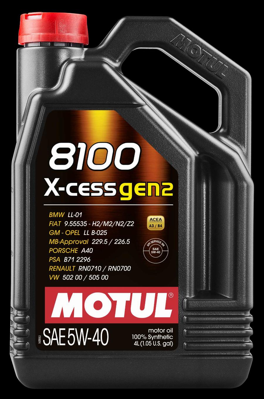 Motul 109775 - Моторное масло autospares.lv