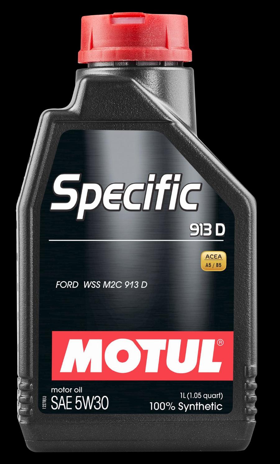 Motul 104559 - Моторное масло autospares.lv