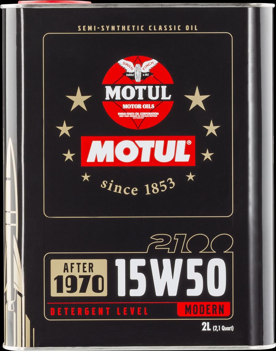 Motul 104512 - Моторное масло autospares.lv