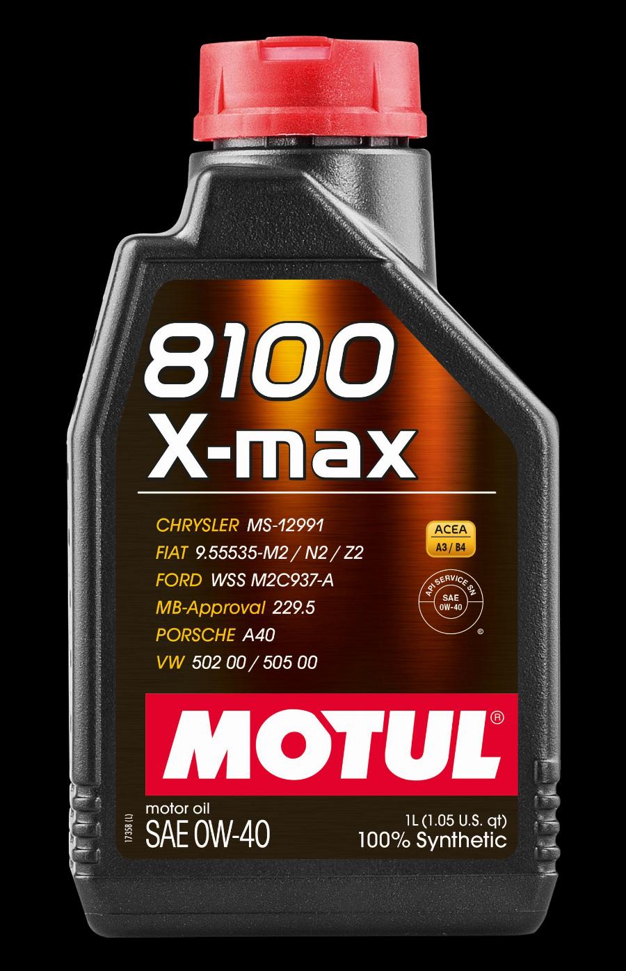 Motul 17920 - Моторное масло autospares.lv