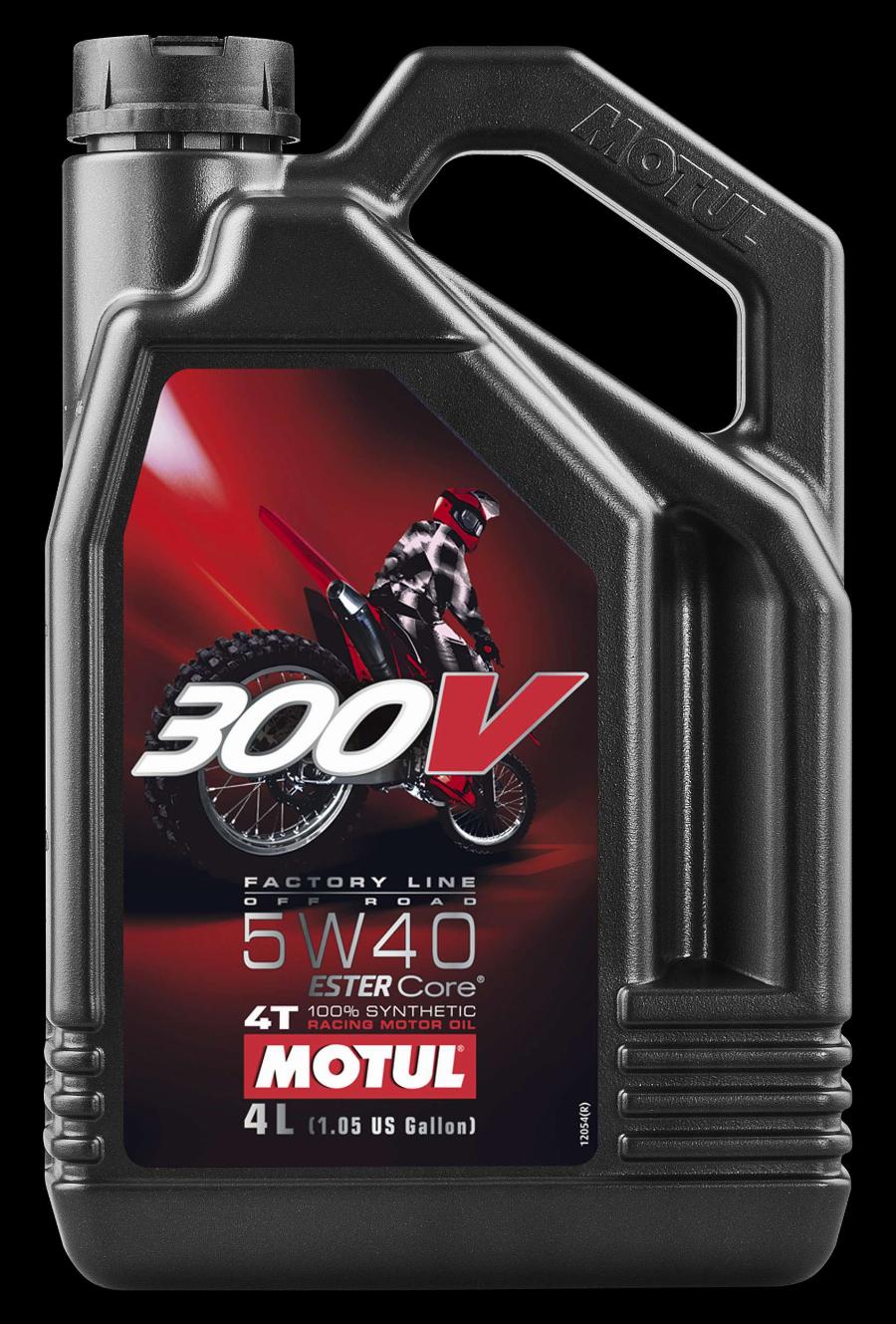 Motul 104135 - Моторное масло autospares.lv