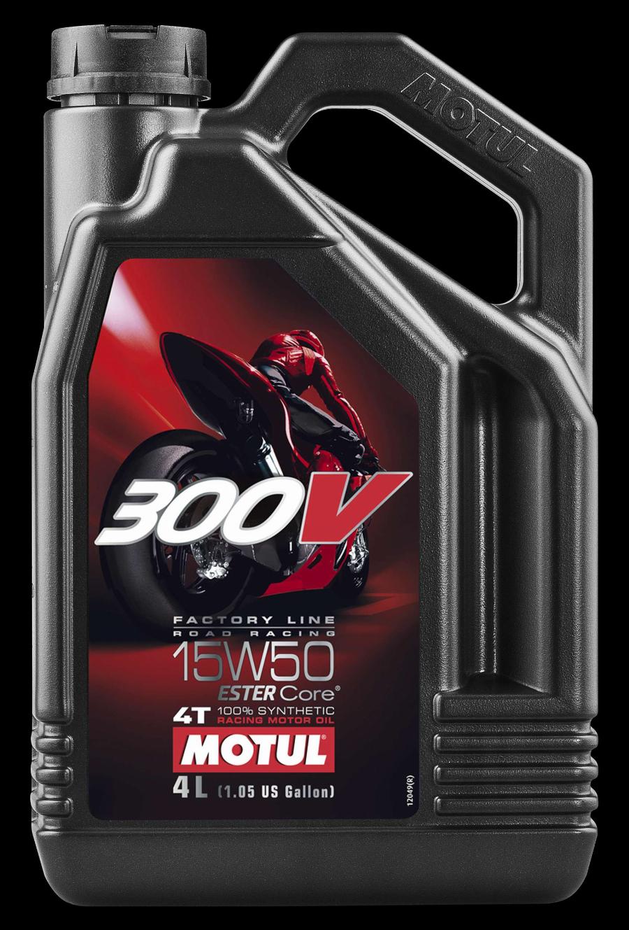 Motul 104129 - Моторное масло autospares.lv