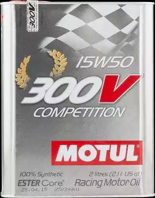 Motul 104244 - Моторное масло autospares.lv