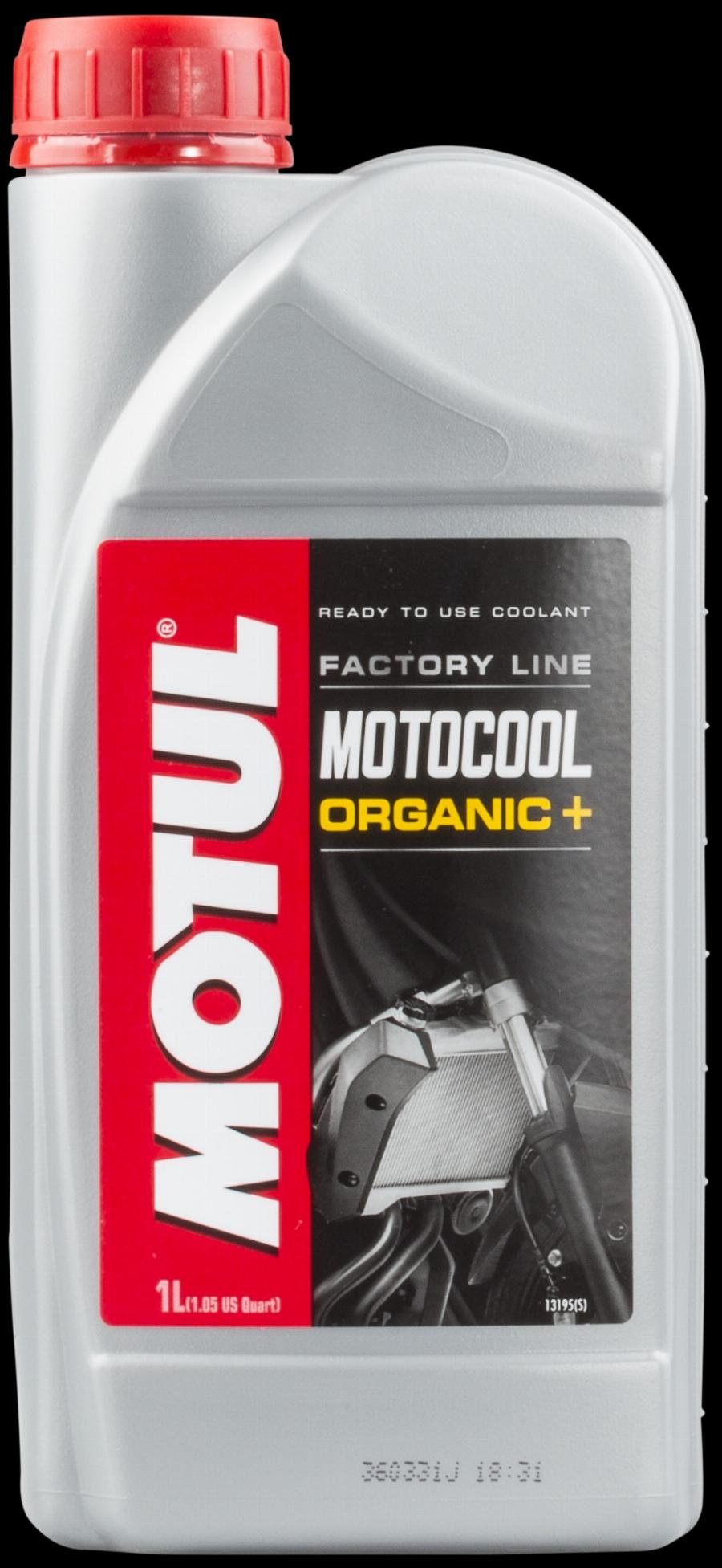 Motul 105920 - Антифриз autospares.lv