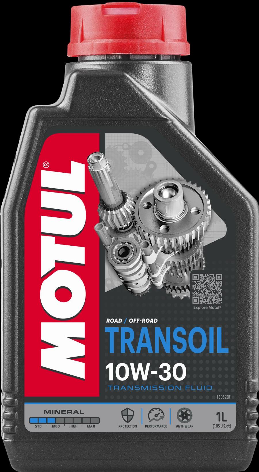 Motul 105894 - Трансмиссионное масло autospares.lv