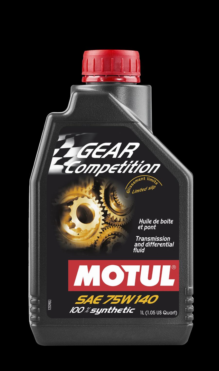 Motul 105779 - Масло осевого редуктора autospares.lv