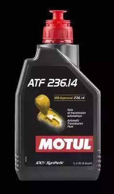 Motul 105773 - Масло автоматической коробки передач autospares.lv