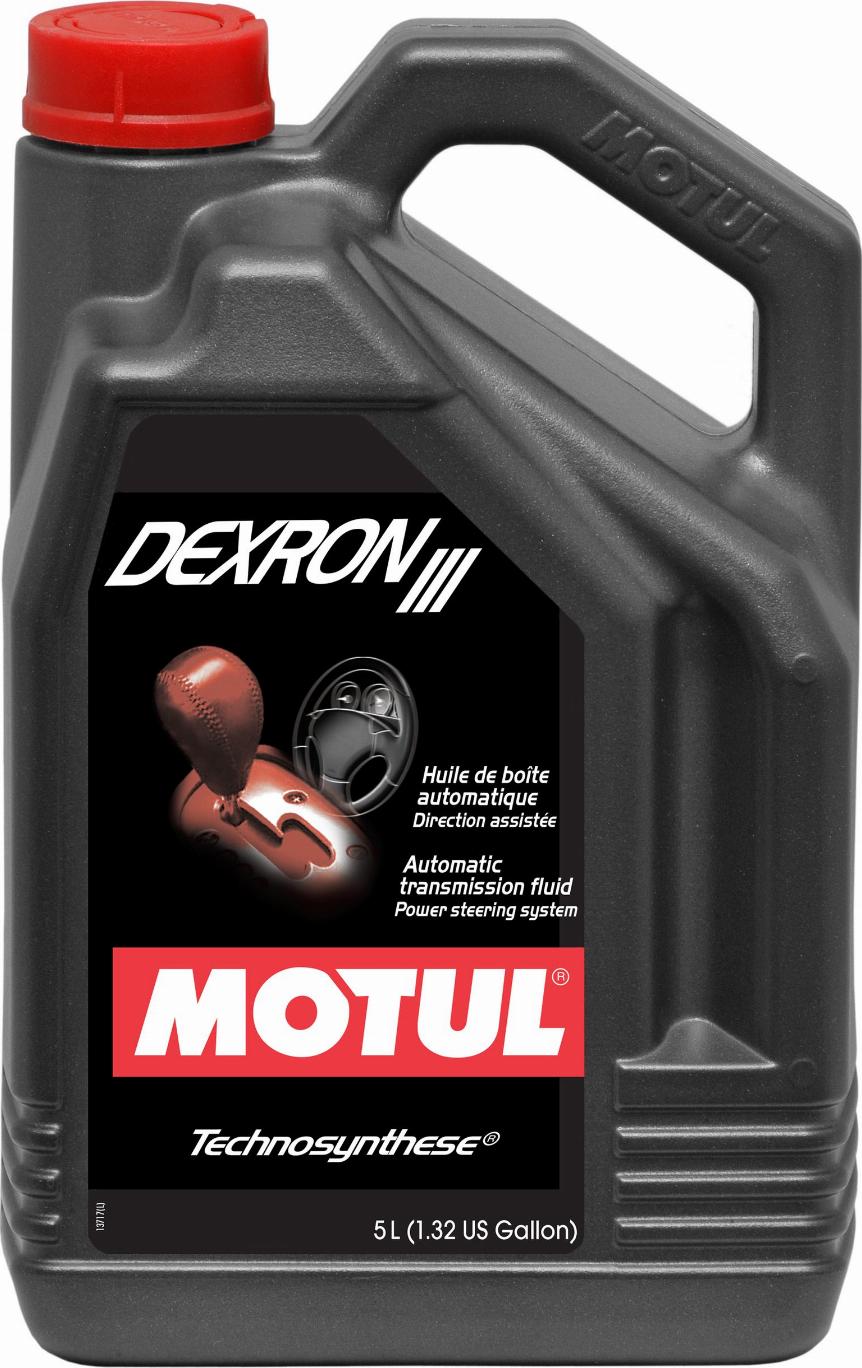 Motul 106468 - Масло автоматической коробки передач autospares.lv