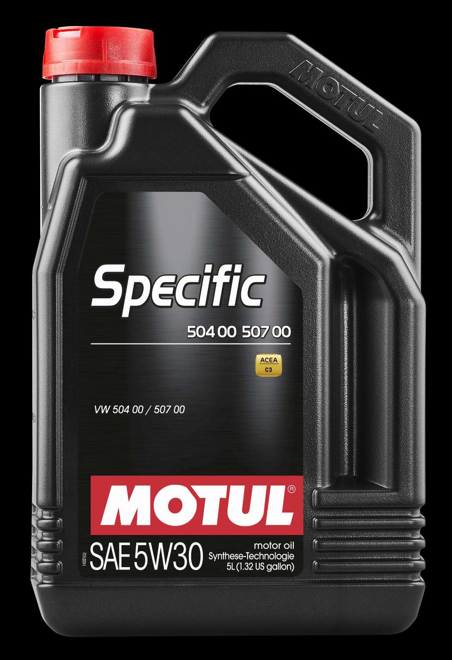 Motul 106375 - Моторное масло autospares.lv