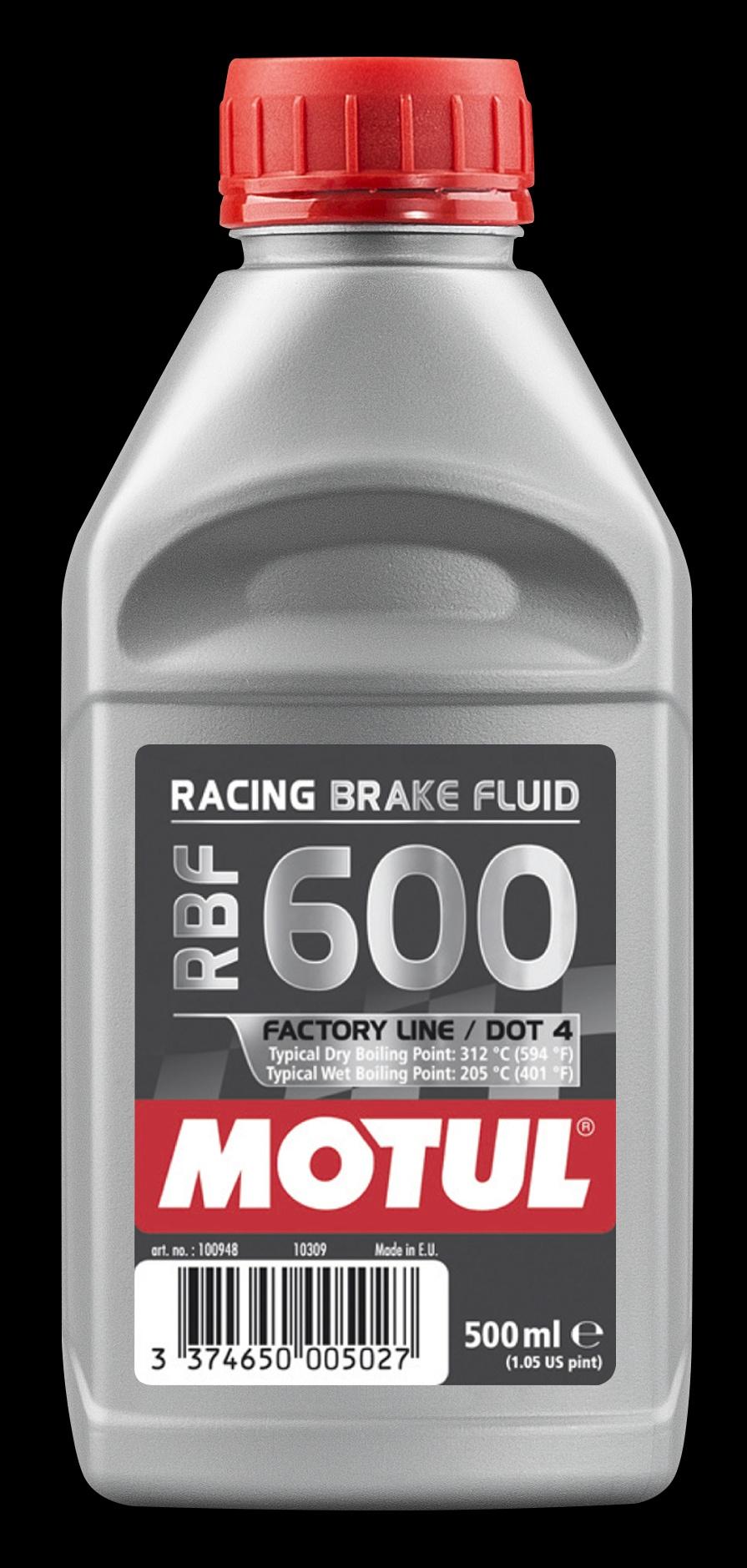 Motul 100948 - Тормозная жидкость autospares.lv