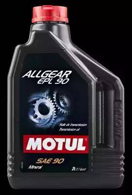 Motul 100087 - Трансмиссионное масло autospares.lv