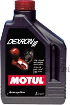 Motul 100318 - Масло автоматической коробки передач autospares.lv