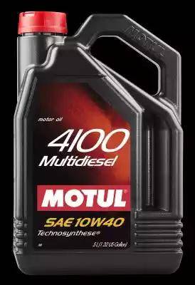 Motul 100261 - Моторное масло autospares.lv