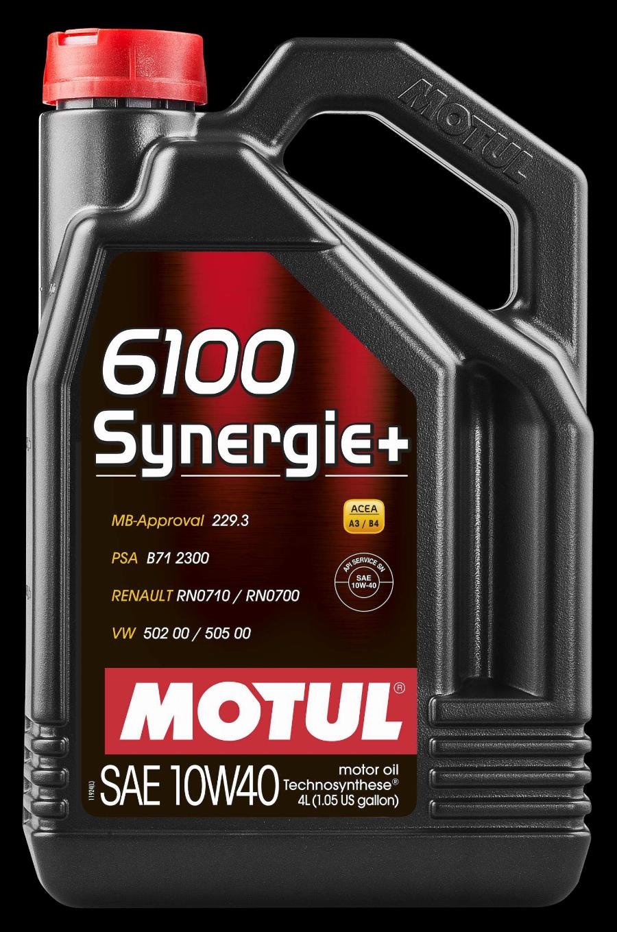 Motul 101491 - Моторное масло autospares.lv