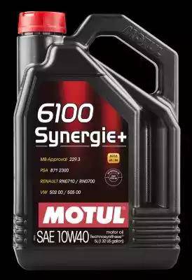 Motul 101493 - Моторное масло autospares.lv