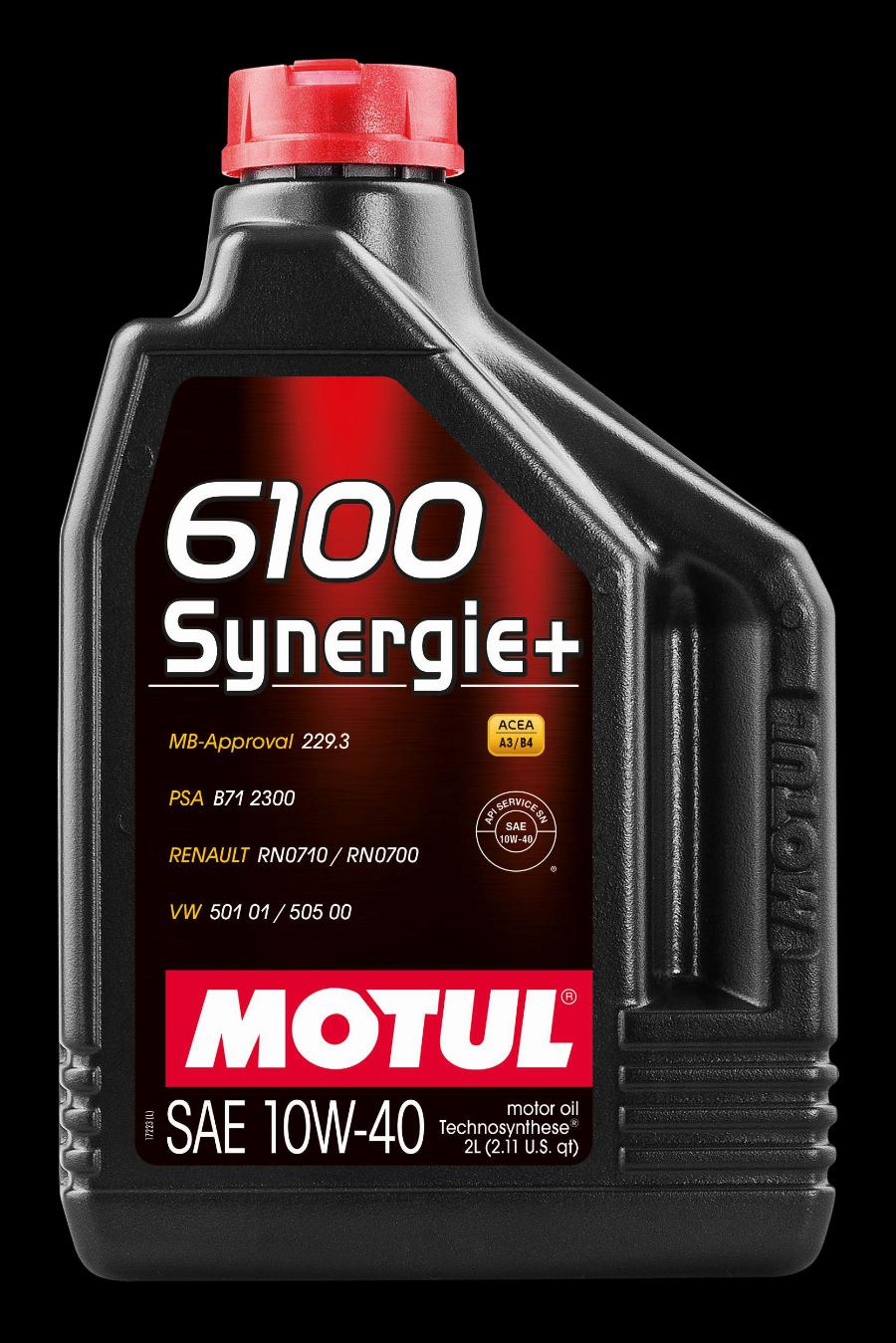 Motul 101488 - Моторное масло autospares.lv