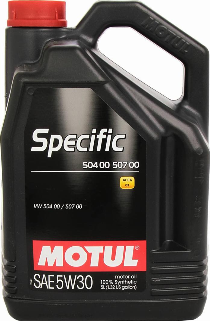 Motul 101476 - Моторное масло autospares.lv