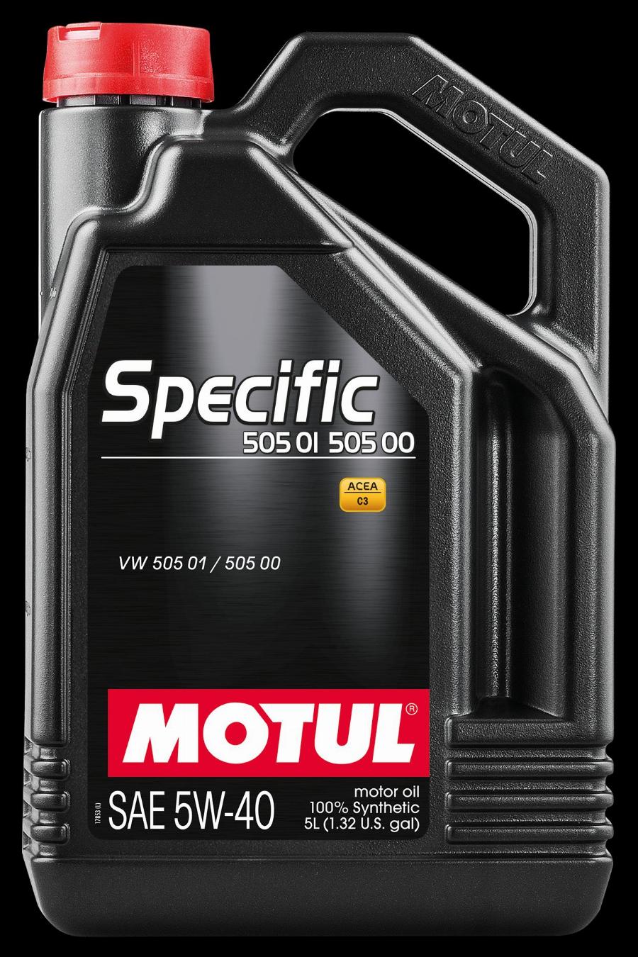 Motul 101575 - Моторное масло autospares.lv