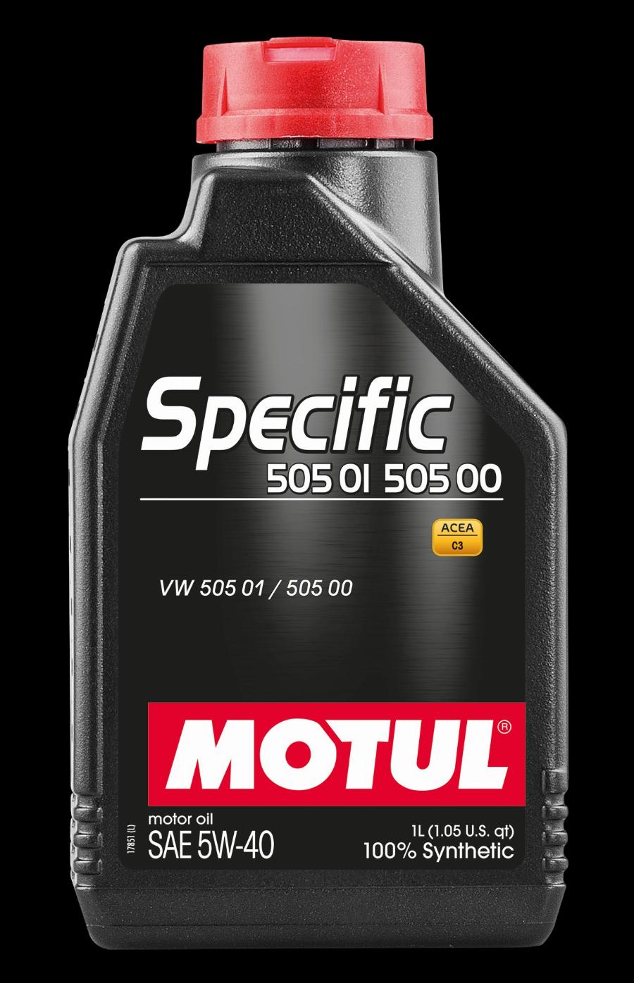 Motul 101573 - Моторное масло autospares.lv