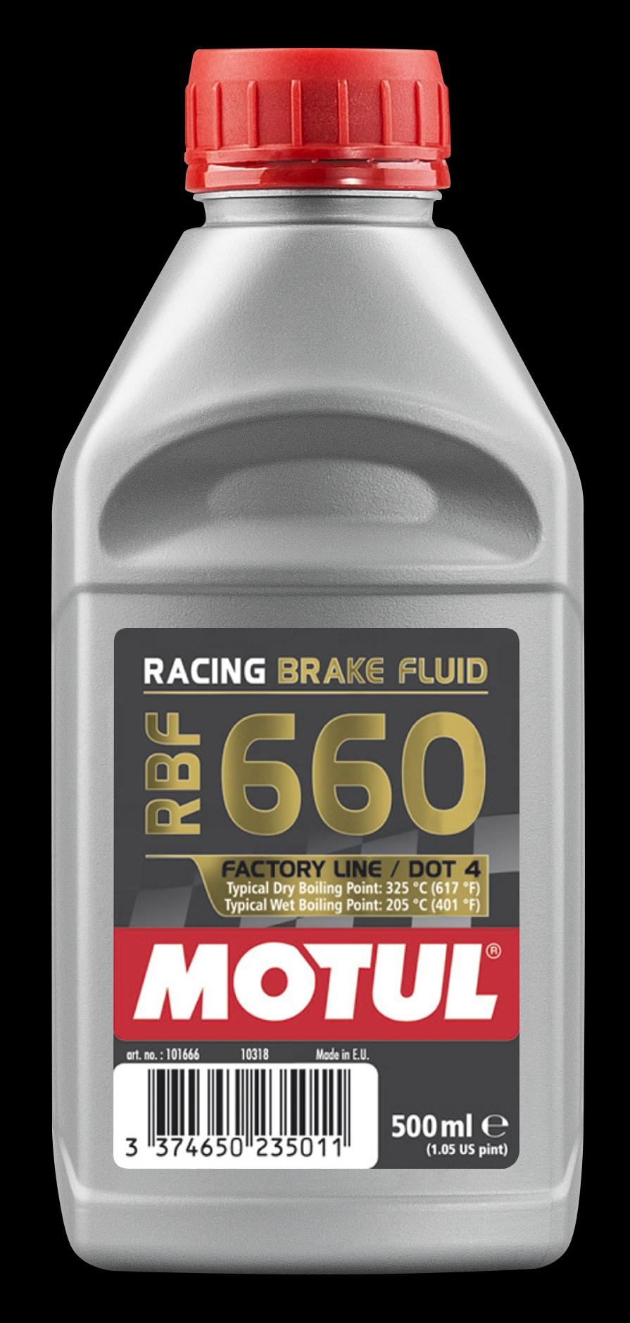 Motul 101666 - Тормозная жидкость autospares.lv