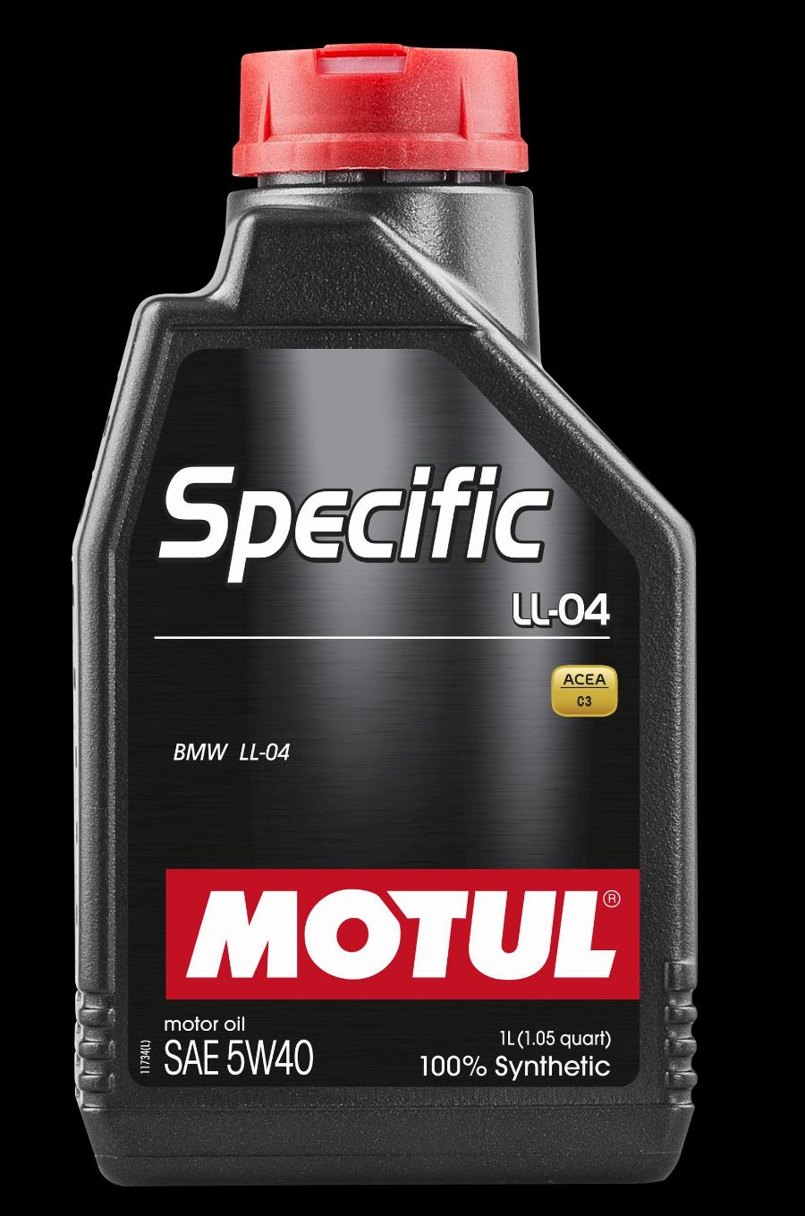 Motul 101272 - Моторное масло autospares.lv