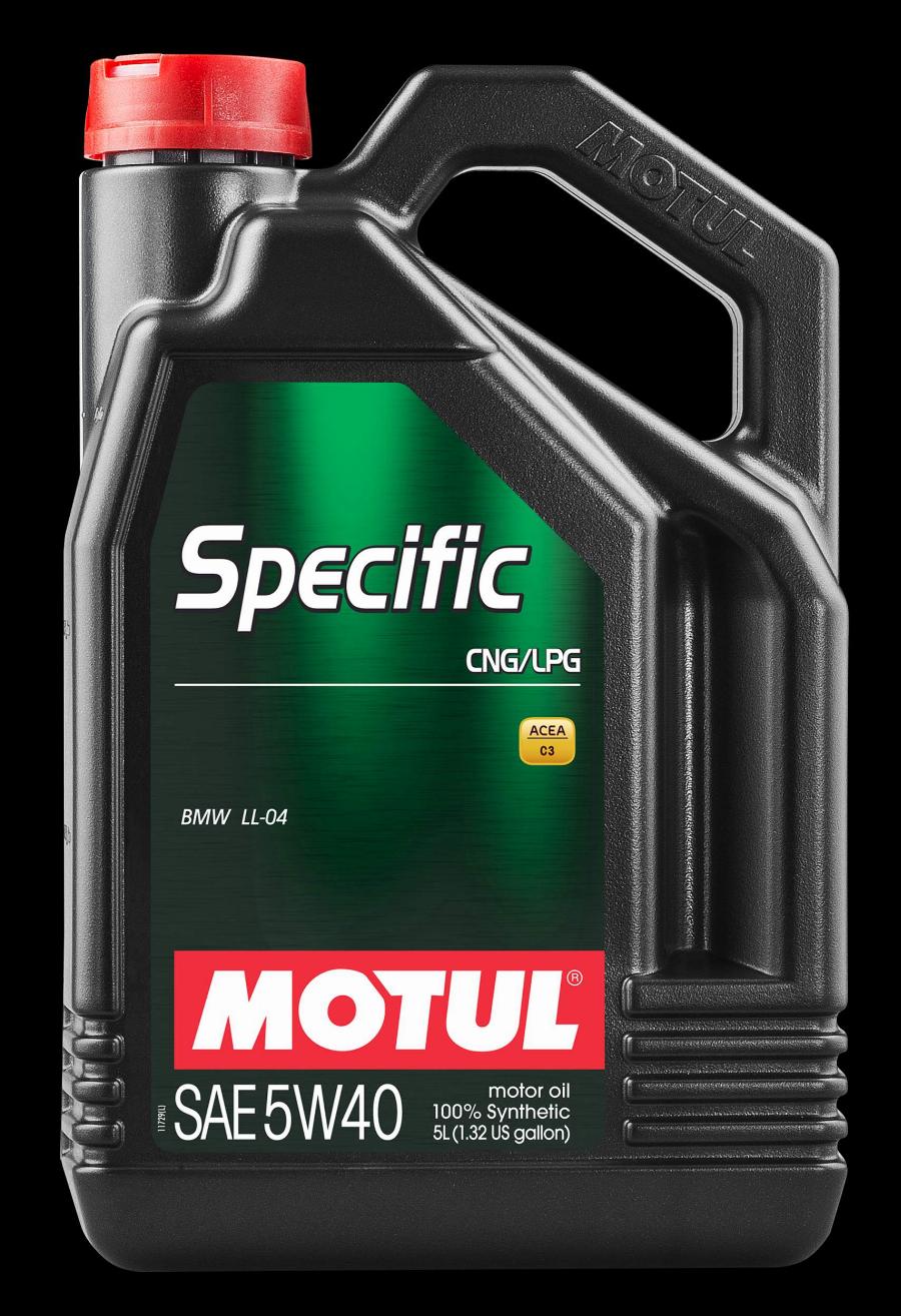 Motul 101719 - Моторное масло autospares.lv