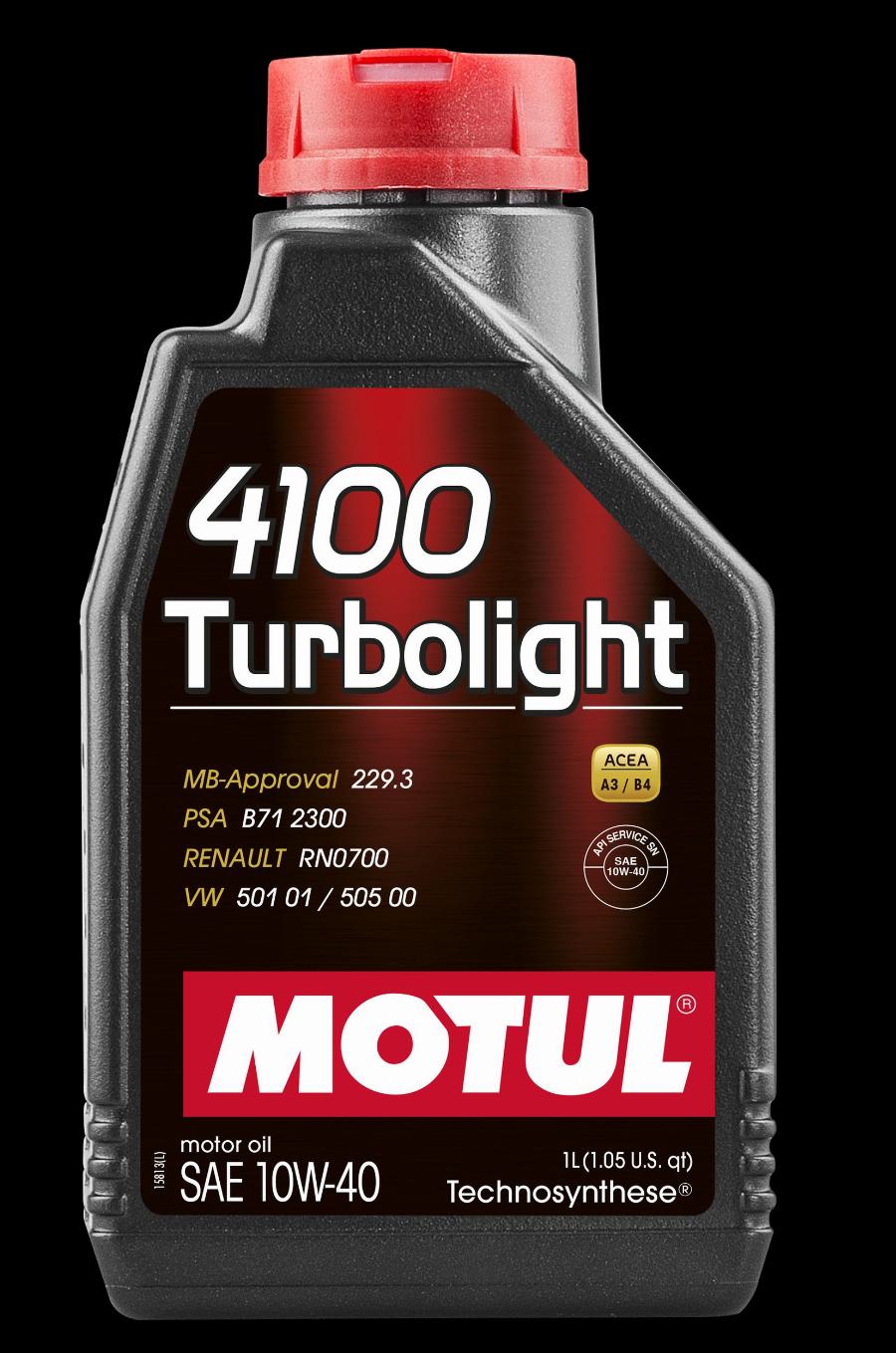 Motul 108644 - Моторное масло autospares.lv