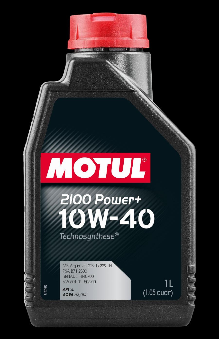 Motul 11500 - Моторное масло autospares.lv