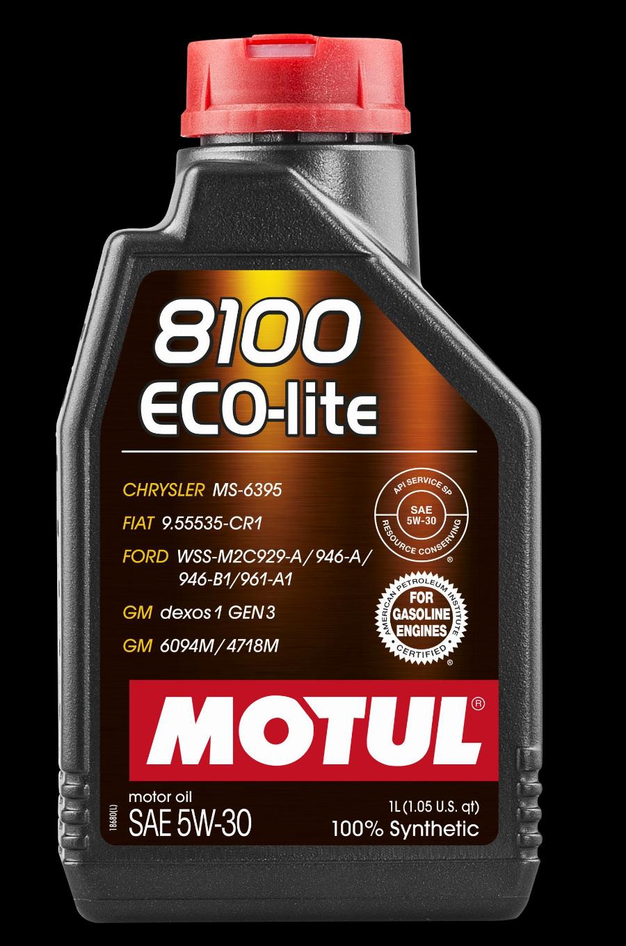Motul 108212 - Моторное масло autospares.lv