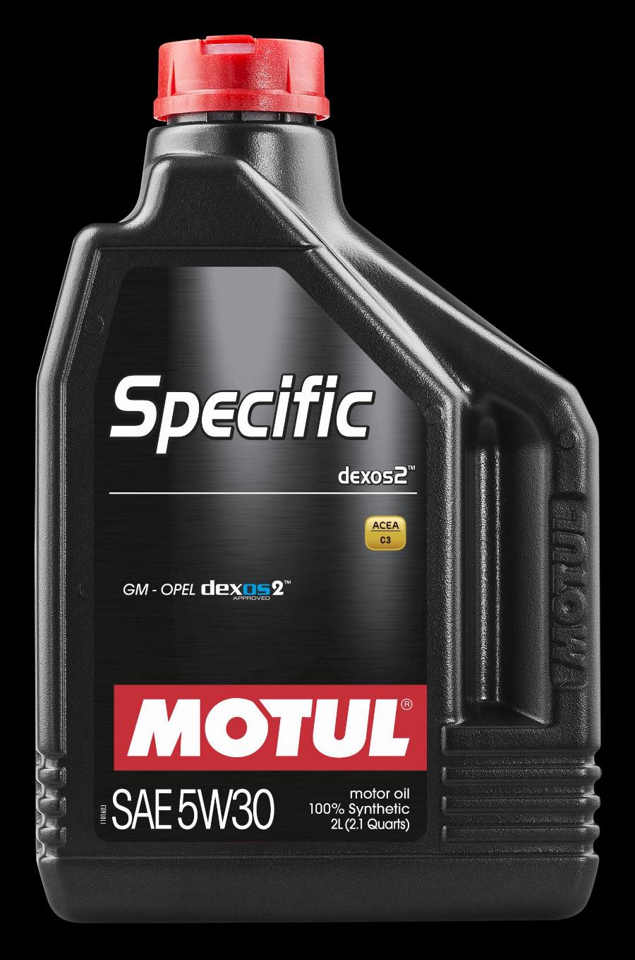 Motul 102642 - Моторное масло autospares.lv