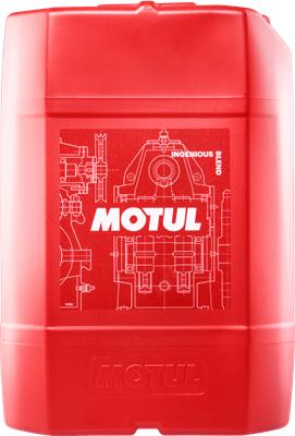 Motul 109071 - Моторное масло autospares.lv