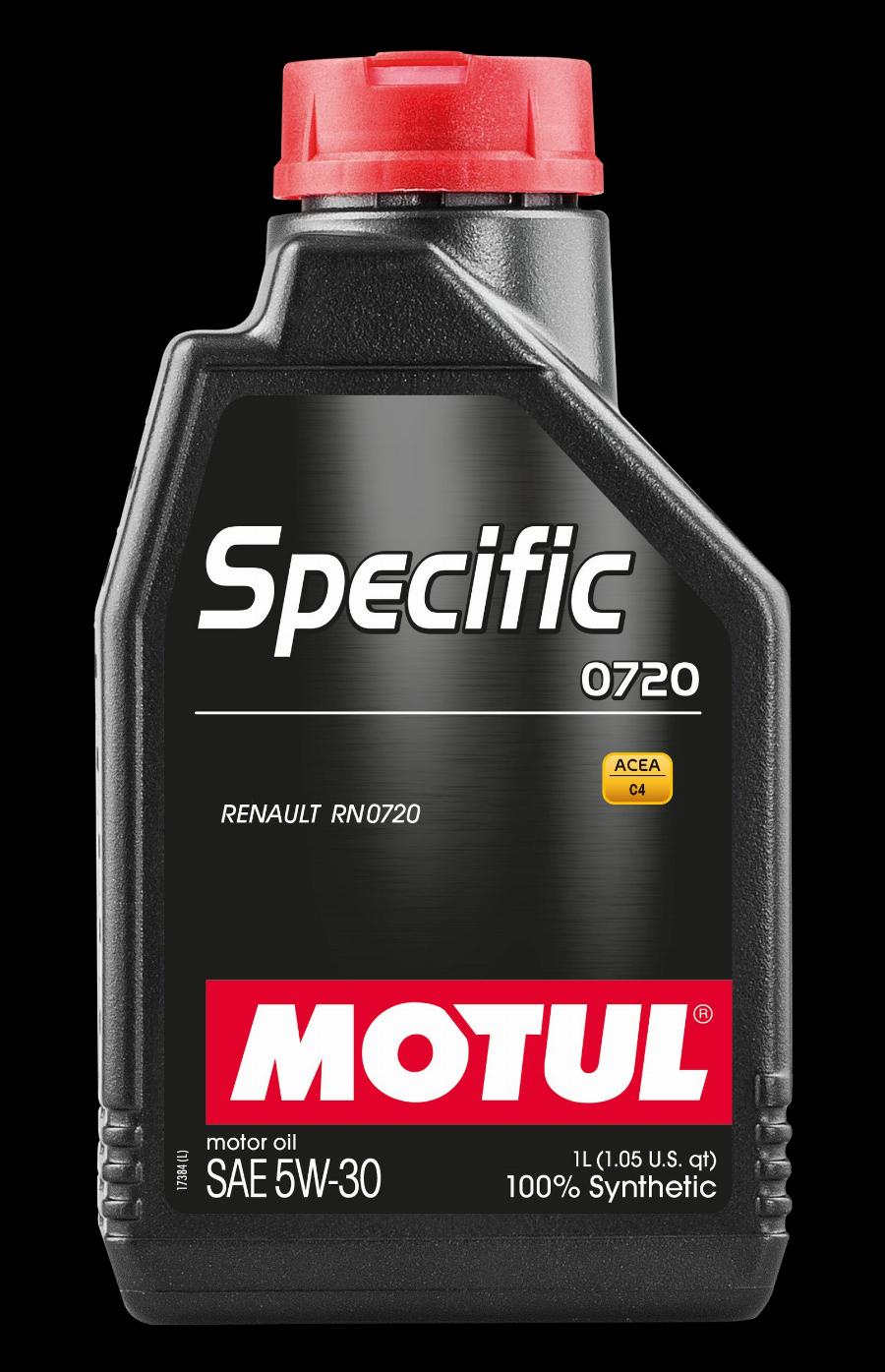 Motul 102208 - Моторное масло autospares.lv