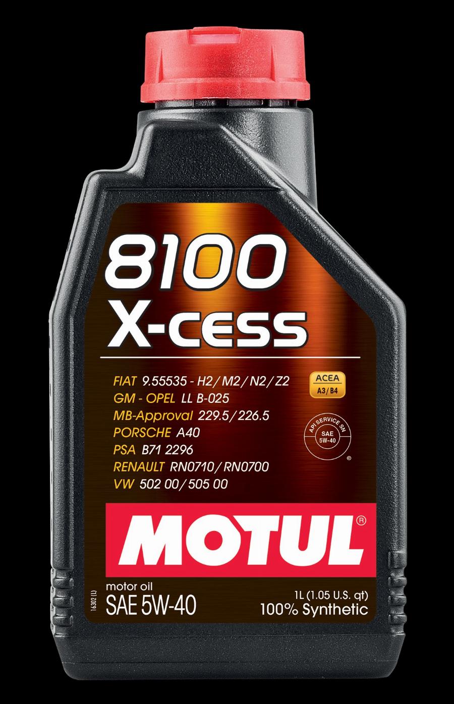 Motul 102784 - Моторное масло autospares.lv