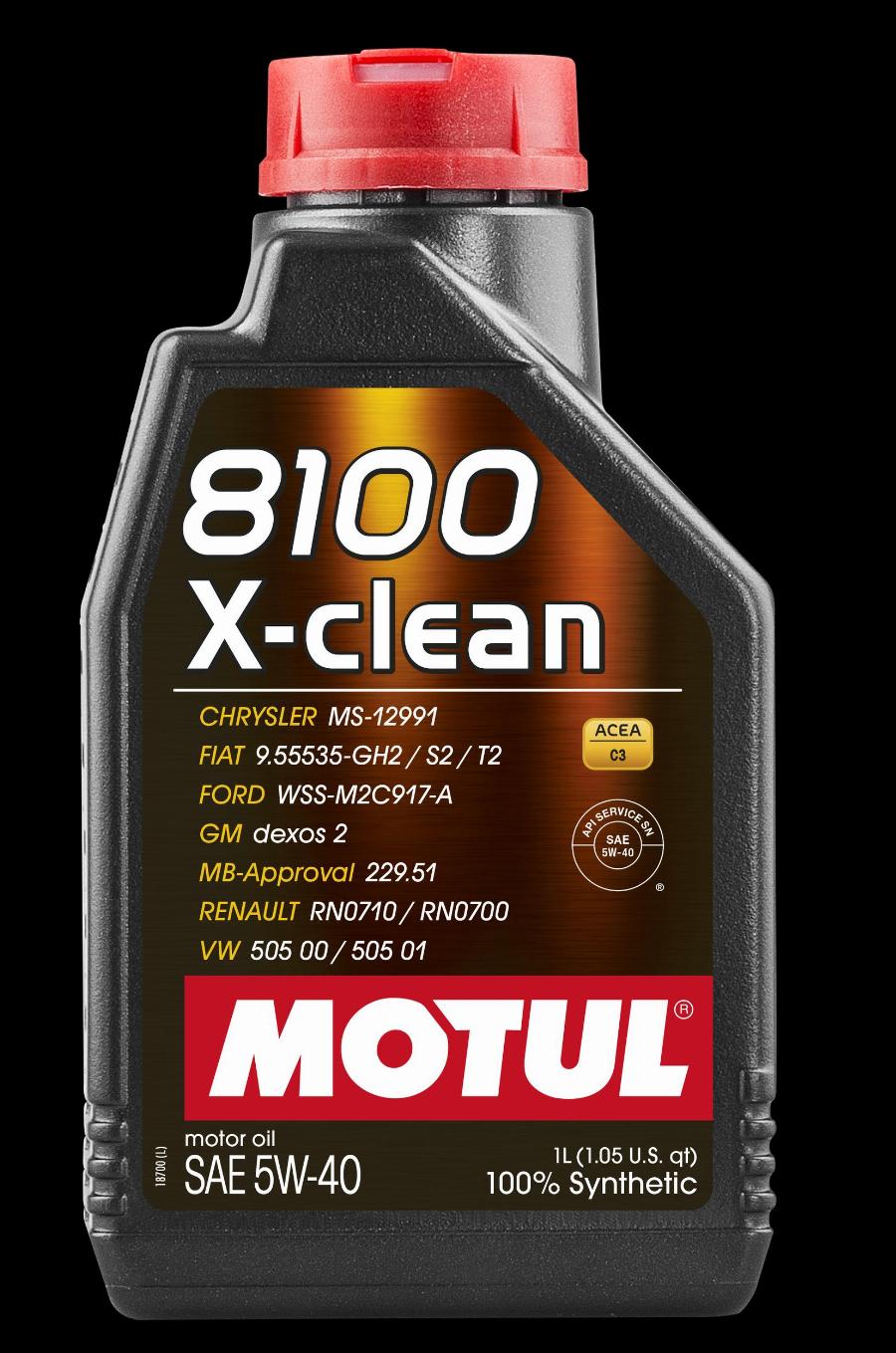 Motul 102786 - Моторное масло autospares.lv