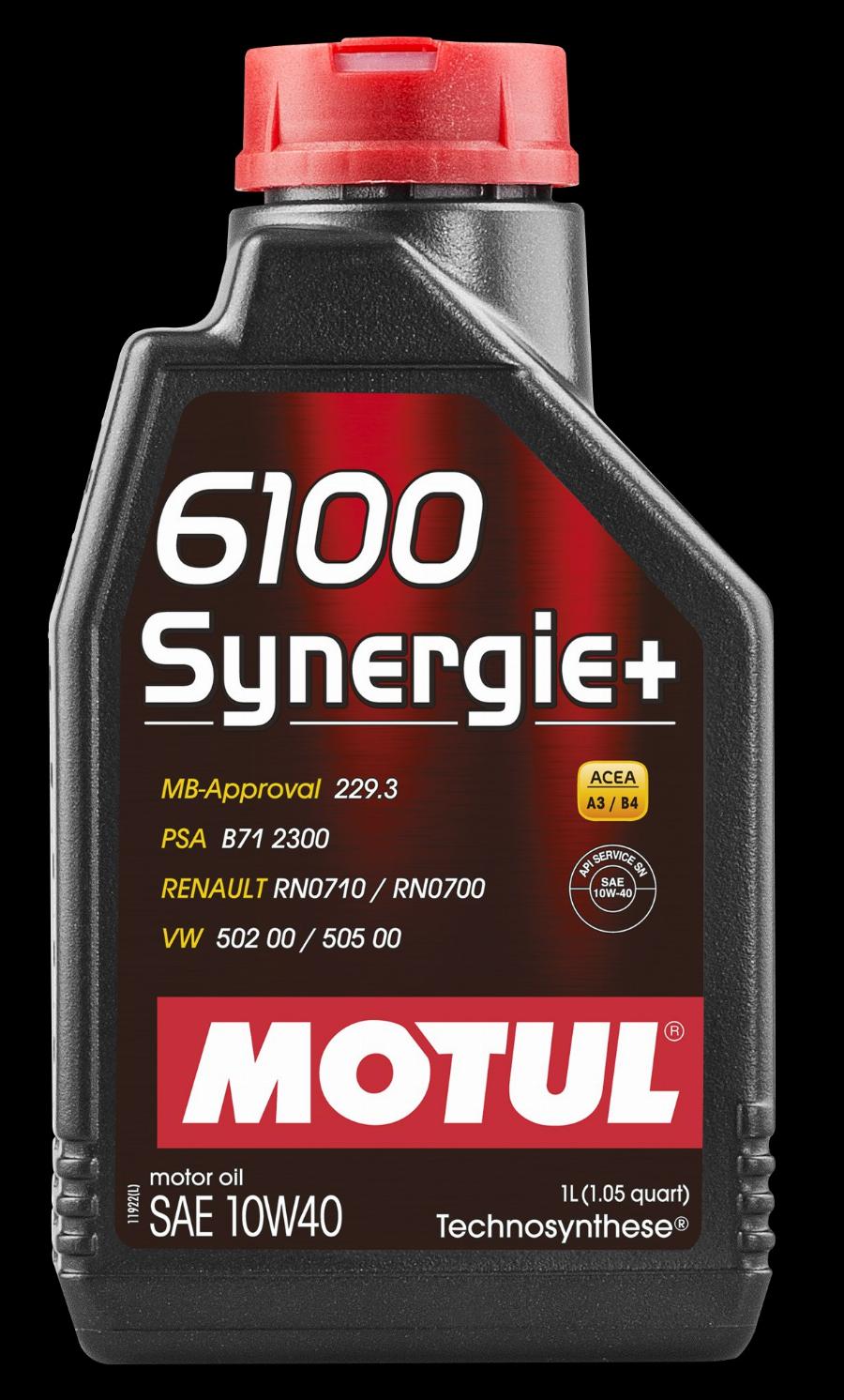 Motul 16100 - Моторное масло autospares.lv