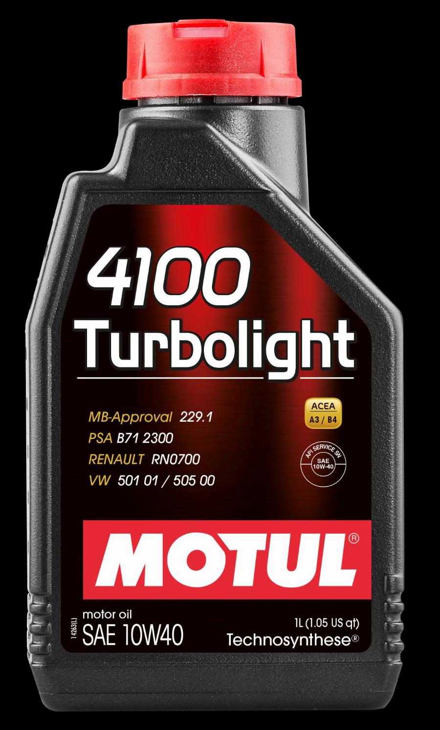 Motul 102774 - Моторное масло autospares.lv