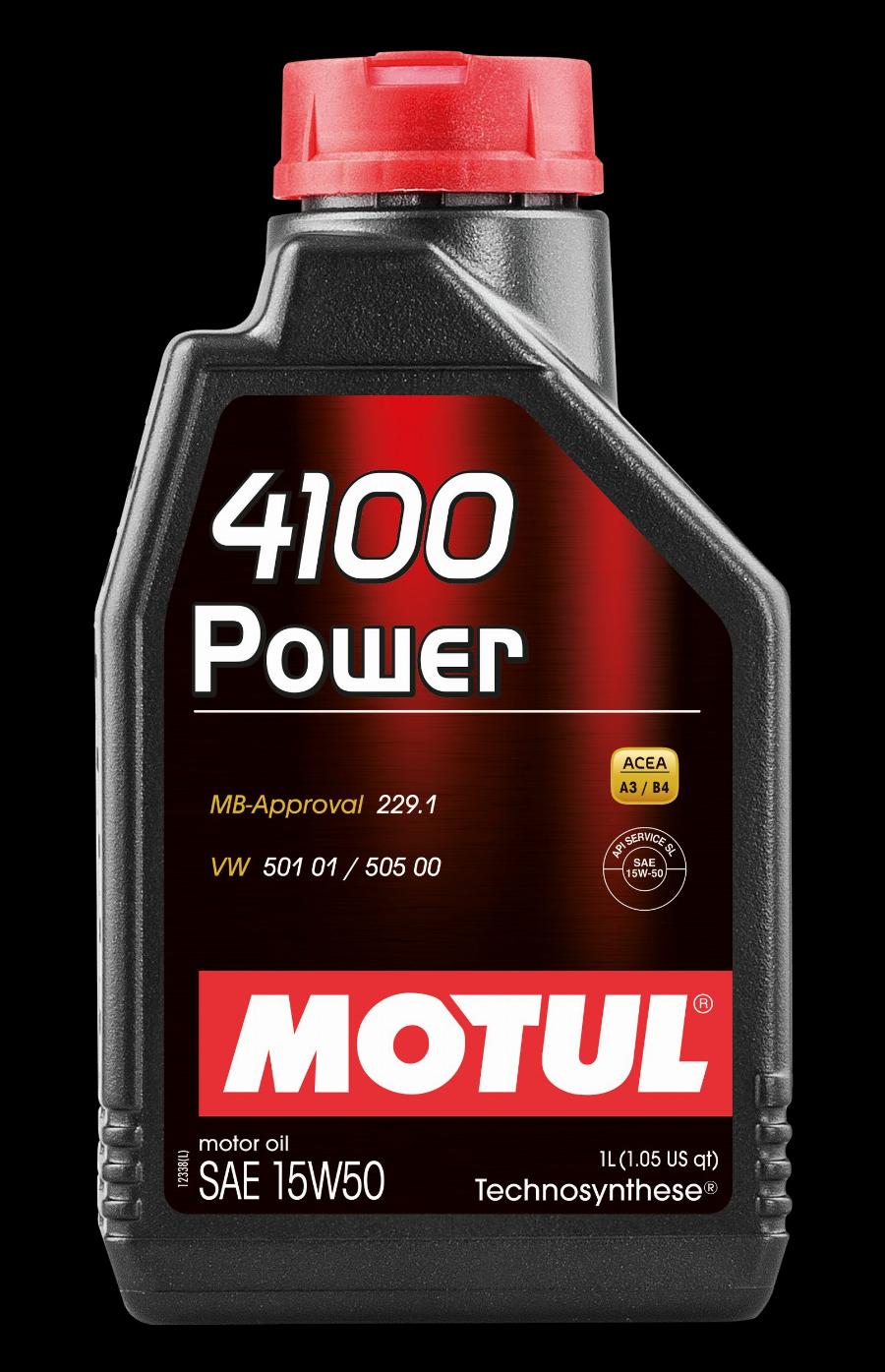 Motul 102773 - Моторное масло autospares.lv