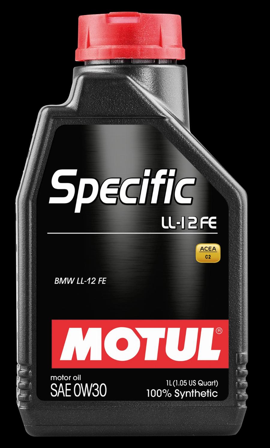 Motul 107301 - Моторное масло autospares.lv