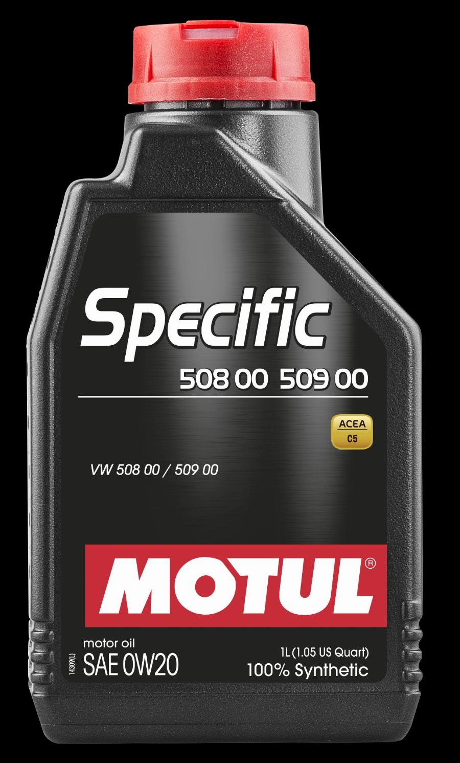 Motul 107385 - Моторное масло autospares.lv