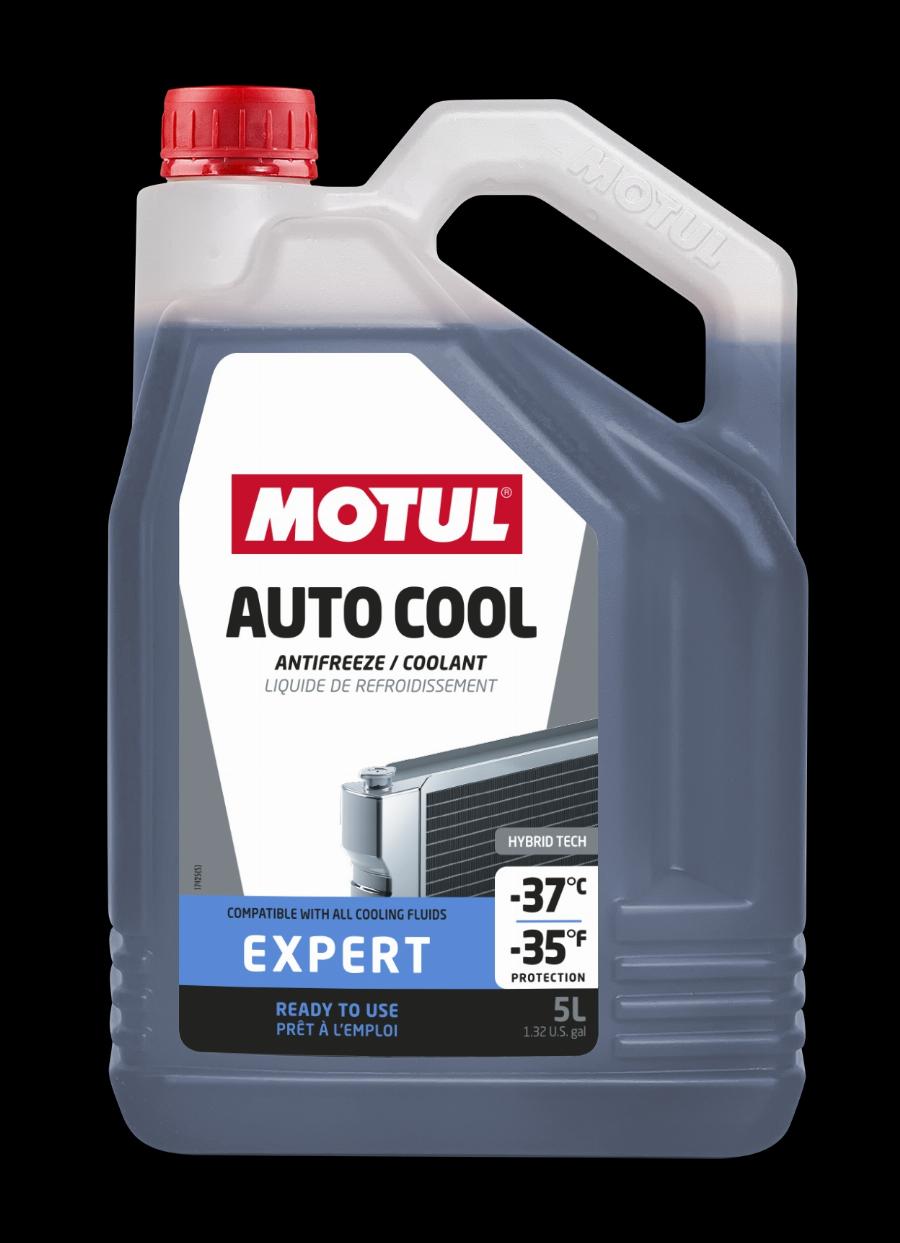 Motul 111733 - Антифриз autospares.lv