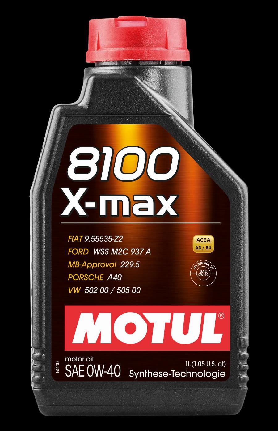 Motul 17921 - Моторное масло autospares.lv