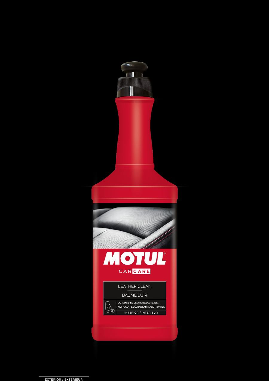 Motul 110149 - Средство для чистки кожи autospares.lv