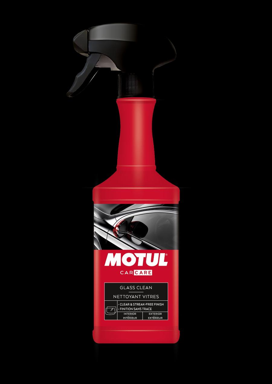 Motul 110153 - Средства для чистки окон autospares.lv